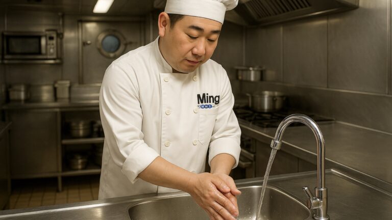 Food Hygiene & Safety